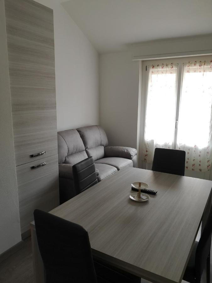 Lilla Apartamento Bellagio Exterior foto